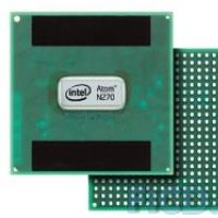 Краткое жизнеописание семейства Intel Atom Скорость числовых операций